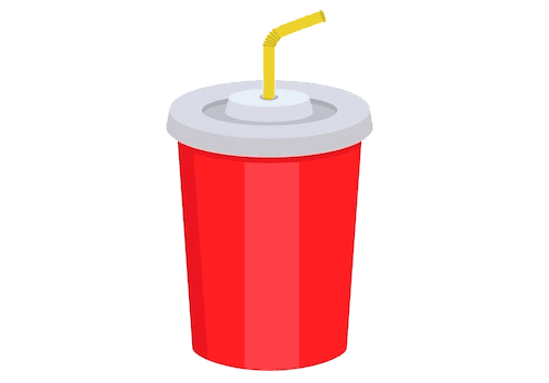 Icon Soda