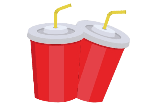 Icon Soda